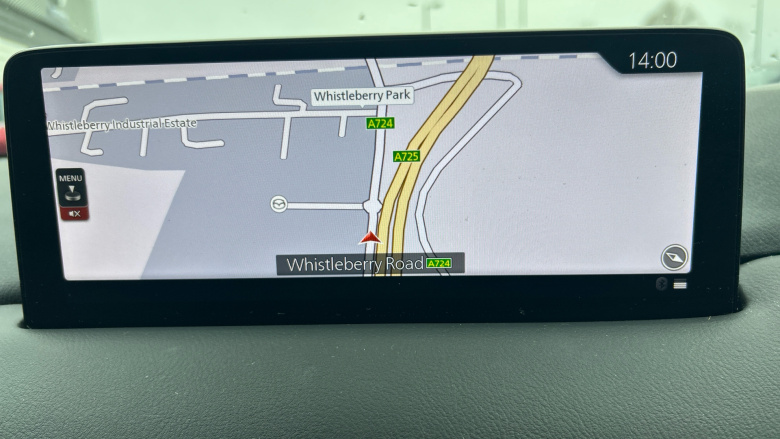 Mazda CX-5 2.0 Sport 5dr Auto Petrol Estate